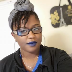 Meet your Posher, Jericka